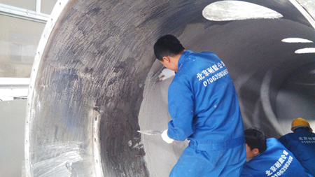 KN17�߷����մɾۺ������