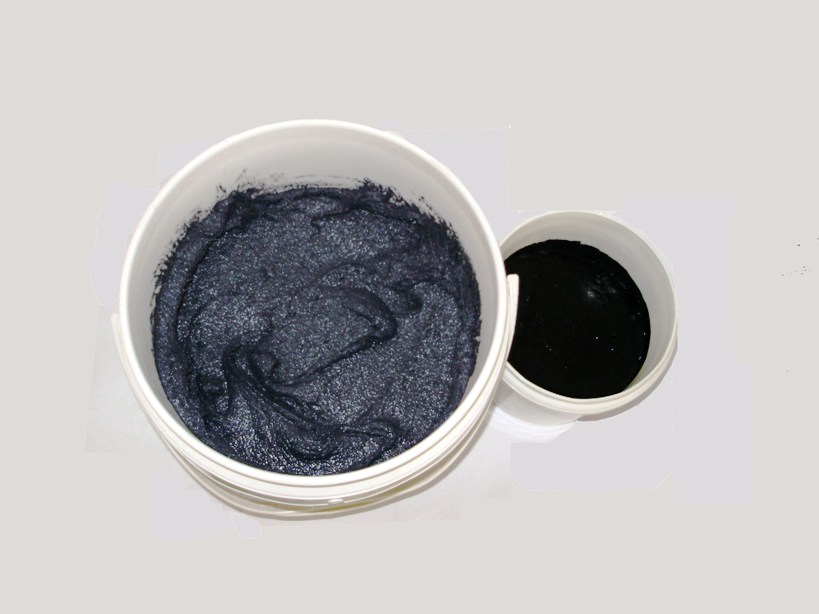 ��ĥ�մ�Ϳ�ϵ���Ҫ�ɷ��c�������c(di��n)