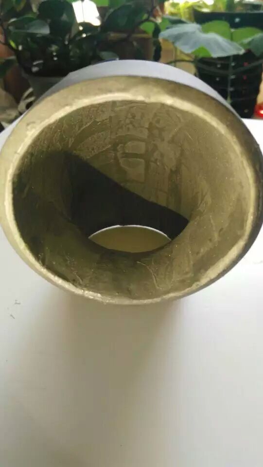 高強(qiáng)度耐磨陶瓷涂層在水泥廠中的應(yīng)用范圍 高強(qiáng)度耐磨陶瓷涂層在水泥廠中的應(yīng)用范圍