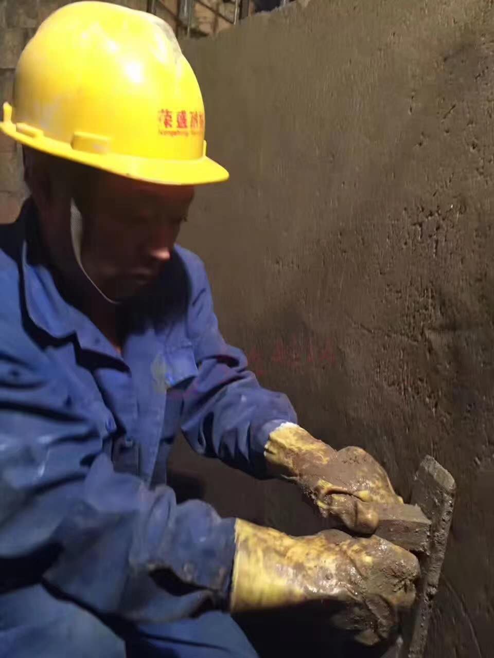 耐磨陶瓷涂料 耐磨陶瓷涂料