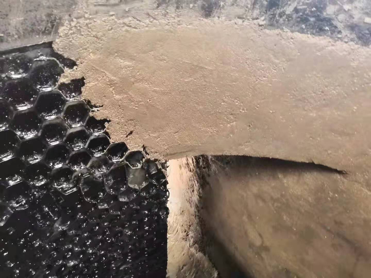 耐磨陶瓷涂料 耐磨陶瓷涂料